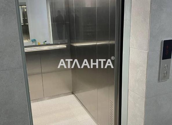 2-комнатная квартира по адресу ул. Сковороды (площадь 40,2 м²) - Atlanta.ua - фото 4