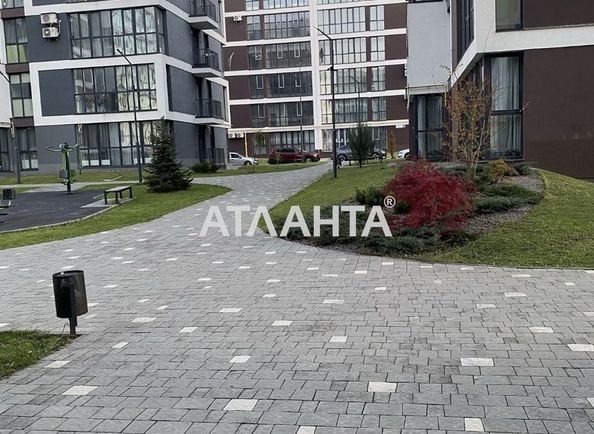 1-кімнатна квартира за адресою вул. Сковороди Григорія (площа 40,4 м²) - Atlanta.ua