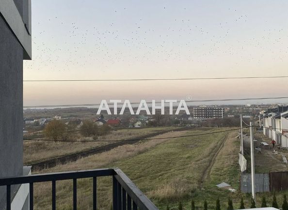 1-кімнатна квартира за адресою вул. Сковороди Григорія (площа 40,4 м²) - Atlanta.ua - фото 3