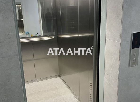 1-кімнатна квартира за адресою вул. Сковороди Григорія (площа 40,4 м²) - Atlanta.ua - фото 4