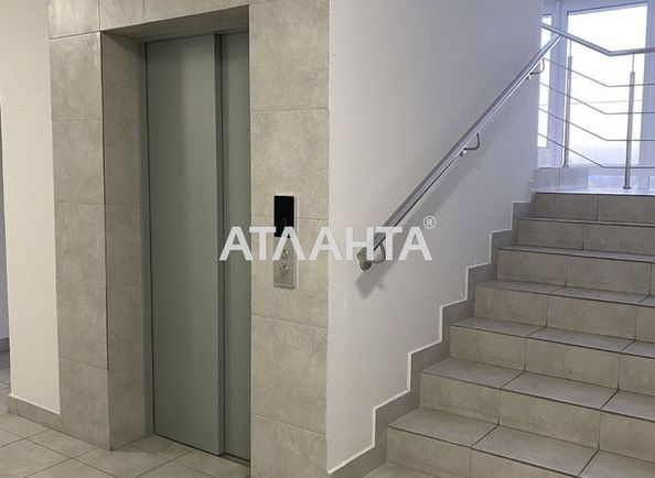 1-кімнатна квартира за адресою вул. Сковороди Григорія (площа 40,4 м²) - Atlanta.ua - фото 5