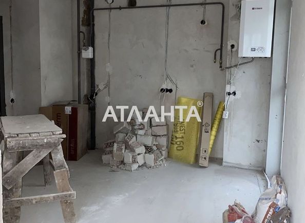 1-кімнатна квартира за адресою вул. Сковороди Григорія (площа 40,4 м²) - Atlanta.ua - фото 7