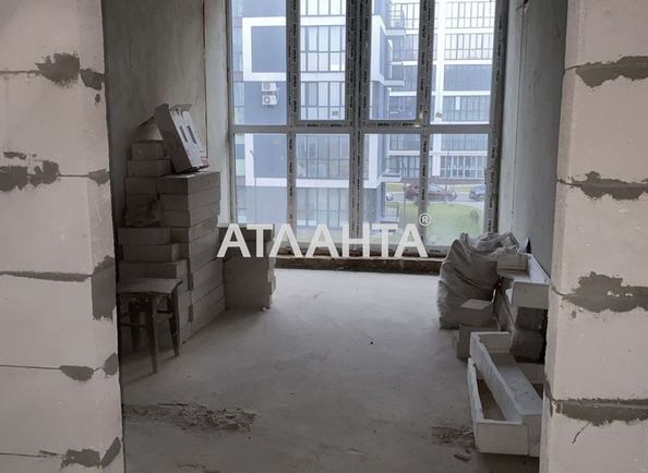 1-кімнатна квартира за адресою вул. Сковороди Григорія (площа 40,4 м²) - Atlanta.ua - фото 8