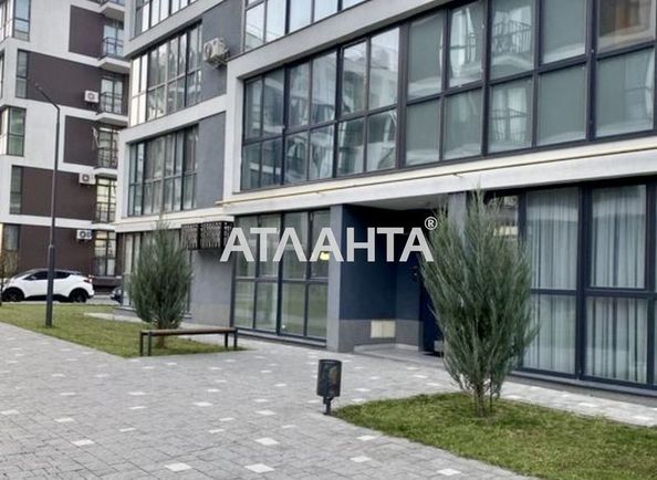 1-кімнатна квартира за адресою вул. Сковороди Григорія (площа 40,4 м²) - Atlanta.ua - фото 2