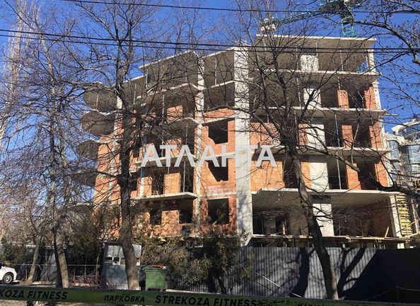 2-кімнатна квартира за адресою Лідерсівський бул. (площа 73,6 м²) - Atlanta.ua