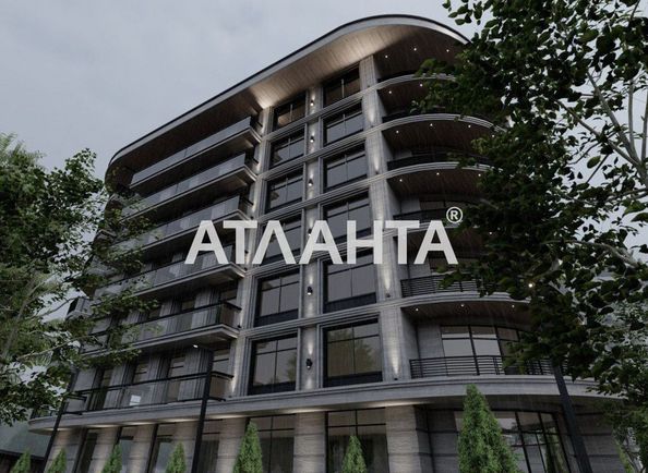 2-кімнатна квартира за адресою Лідерсівський бул. (площа 73,6 м²) - Atlanta.ua - фото 2