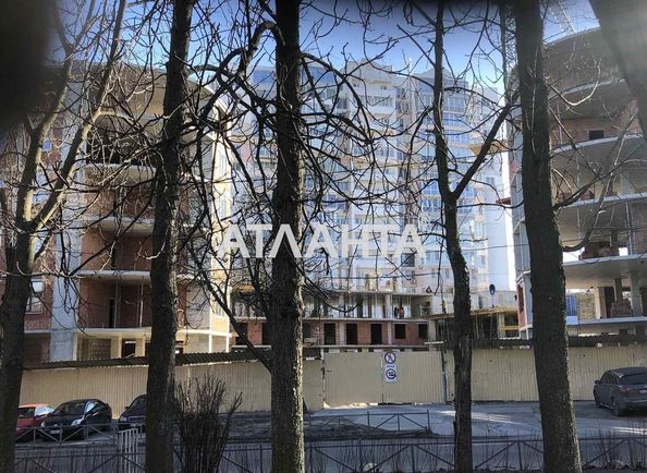 2-кімнатна квартира за адресою Лідерсівський бул. (площа 73,6 м²) - Atlanta.ua - фото 3