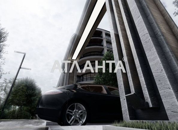 1-кімнатна квартира за адресою Лідерсівський бул. (площа 60,7 м²) - Atlanta.ua - фото 4