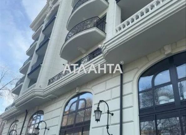 Многокомнатная квартира по адресу ул. Гимназическая (площадь 168 м²) - Atlanta.ua