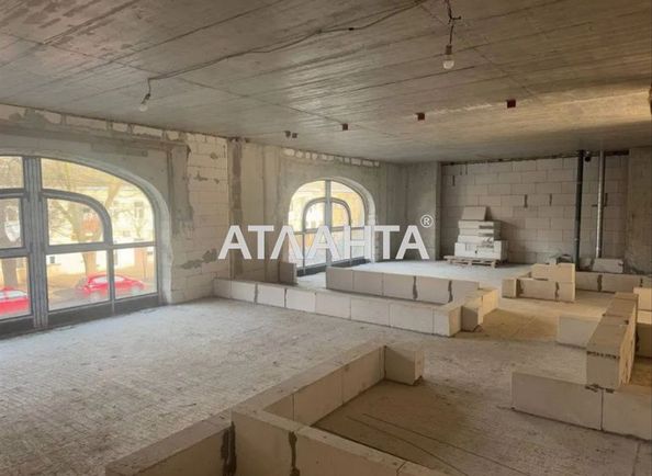 Многокомнатная квартира по адресу ул. Гимназическая (площадь 168 м²) - Atlanta.ua - фото 4
