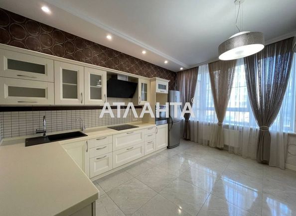 3-комнатная квартира по адресу ул. Армейская (площадь 102,4 м²) - Atlanta.ua