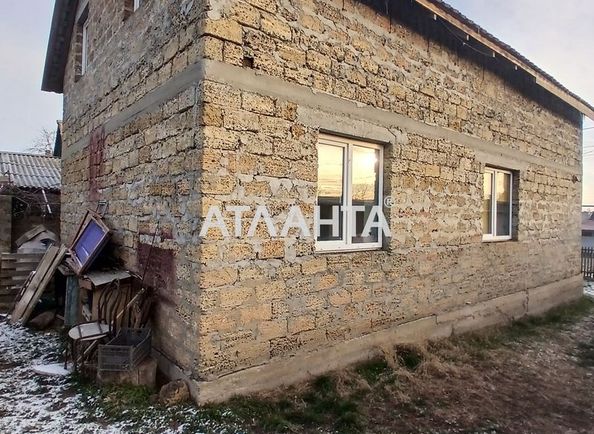 Будинок за адресою вул. Вишнева (площа 140 м²) - Atlanta.ua