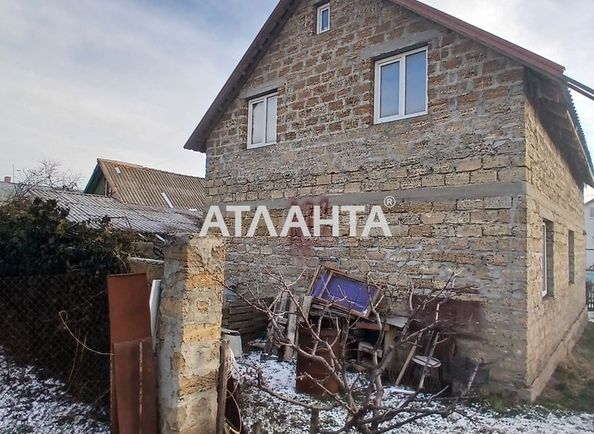 Будинок за адресою вул. Вишнева (площа 140 м²) - Atlanta.ua - фото 11