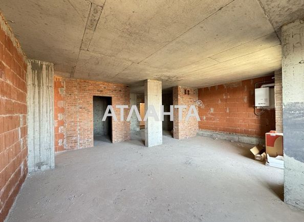 1-room apartment apartment by the address st. Vladimira Velikogo (area 60,2 m²) - Atlanta.ua - photo 3