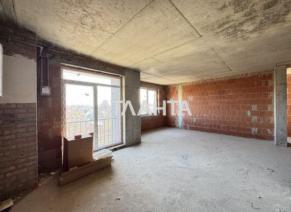 1-room apartment apartment by the address st. Vladimira Velikogo (area 60,2 m²) - Atlanta.ua - photo 4