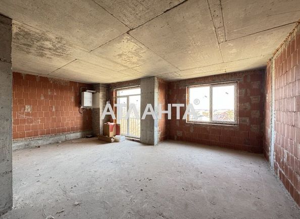 1-room apartment apartment by the address st. Vladimira Velikogo (area 60,2 m²) - Atlanta.ua - photo 5