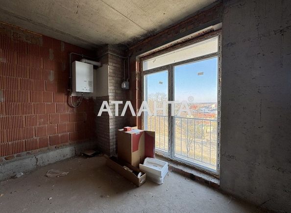 1-room apartment apartment by the address st. Vladimira Velikogo (area 60,2 m²) - Atlanta.ua - photo 6