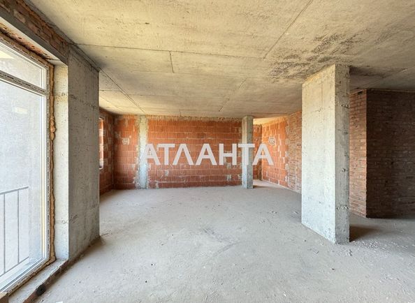 1-room apartment apartment by the address st. Vladimira Velikogo (area 60,2 m²) - Atlanta.ua - photo 7