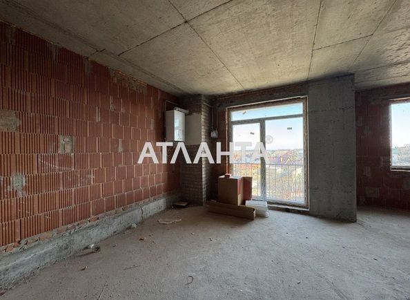 1-room apartment apartment by the address st. Vladimira Velikogo (area 60,2 m²) - Atlanta.ua - photo 8