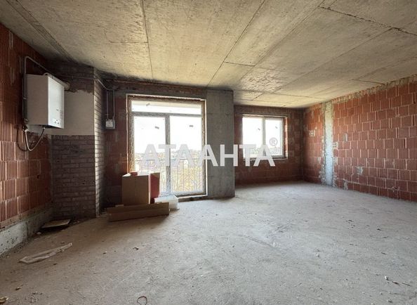1-room apartment apartment by the address st. Vladimira Velikogo (area 60,2 m²) - Atlanta.ua - photo 11