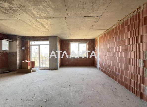 1-room apartment apartment by the address st. Vladimira Velikogo (area 60,2 m²) - Atlanta.ua - photo 13
