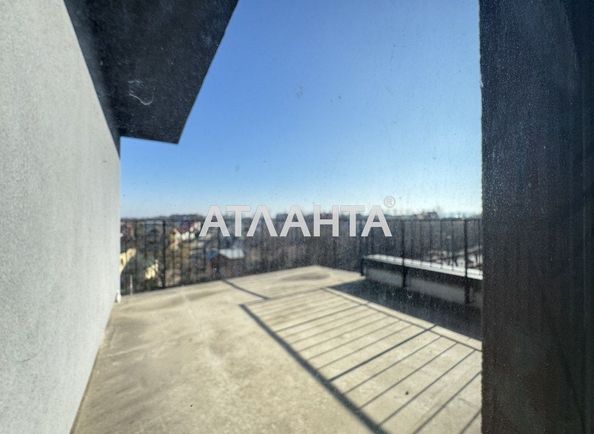 1-room apartment apartment by the address st. Vladimira Velikogo (area 60,2 m²) - Atlanta.ua - photo 16