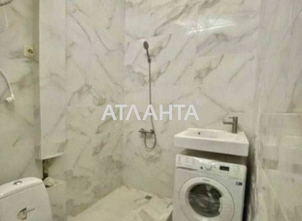 1-кімнатна квартира за адресою вул. Хімічна (площа 21 м²) - Atlanta.ua - фото 2