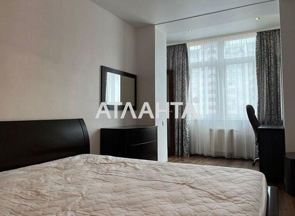 3-rooms apartment apartment by the address st. Ul Lomonosova (area 88 m²) - Atlanta.ua