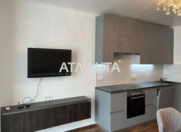 3-rooms apartment apartment by the address st. Ul Lomonosova (area 88 m²) - Atlanta.ua - photo 3