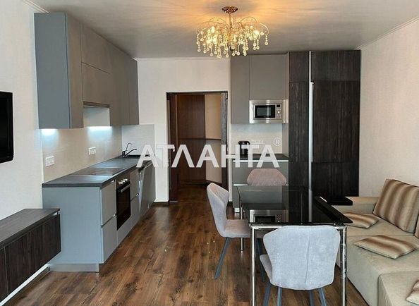 3-rooms apartment apartment by the address st. Ul Lomonosova (area 88 m²) - Atlanta.ua - photo 4