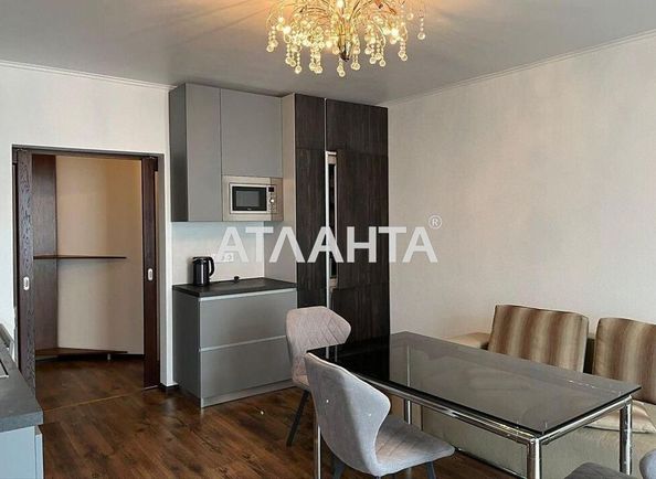 3-rooms apartment apartment by the address st. Ul Lomonosova (area 88 m²) - Atlanta.ua - photo 5