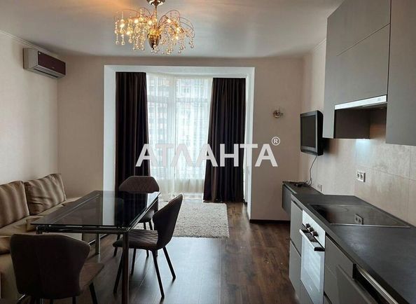 3-rooms apartment apartment by the address st. Ul Lomonosova (area 88 m²) - Atlanta.ua - photo 6
