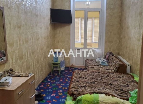 3-комнатная квартира по адресу ул. Троицкая (площадь 120 м²) - Atlanta.ua - фото 8