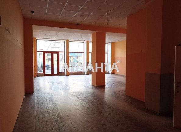 Коммерческая недвижимость по адресу ул. Троицкая (площадь 121,8 м²) - Atlanta.ua - фото 4