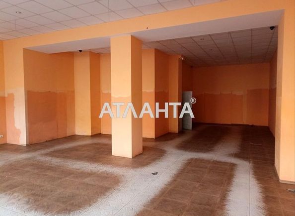 Коммерческая недвижимость по адресу ул. Троицкая (площадь 121,8 м²) - Atlanta.ua - фото 5