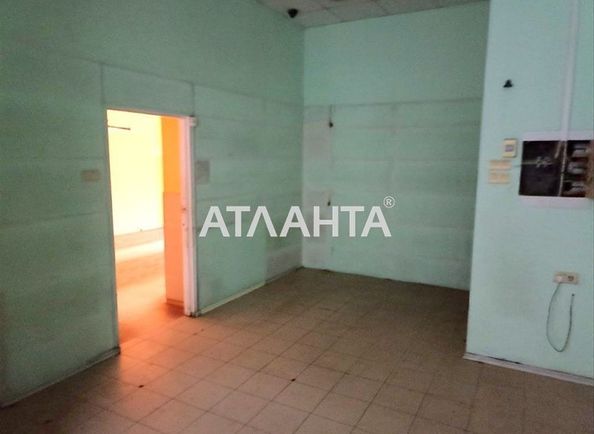 Коммерческая недвижимость по адресу ул. Троицкая (площадь 121,8 м²) - Atlanta.ua - фото 8