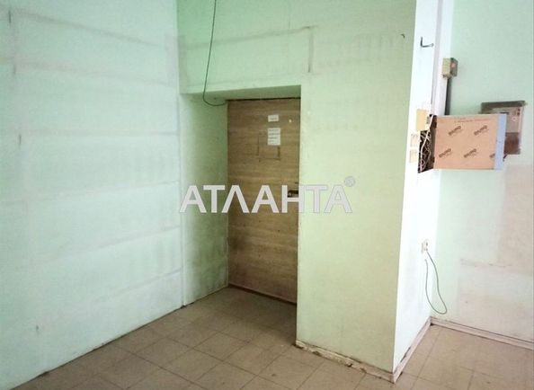 Коммерческая недвижимость по адресу ул. Троицкая (площадь 121,8 м²) - Atlanta.ua - фото 9