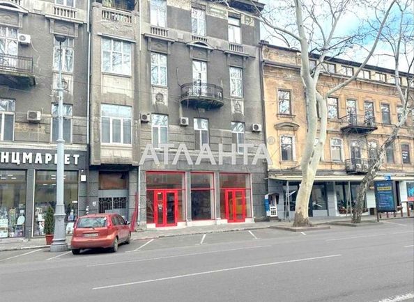 Коммерческая недвижимость по адресу ул. Троицкая (площадь 121,8 м²) - Atlanta.ua - фото 14