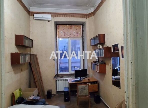 1-room apartment apartment by the address st. Troitskaya Yaroslavskogo ul (area 49 m²) - Atlanta.ua - photo 3