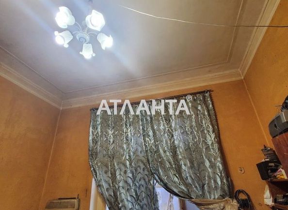 1-room apartment apartment by the address st. Troitskaya Yaroslavskogo ul (area 49 m²) - Atlanta.ua - photo 4