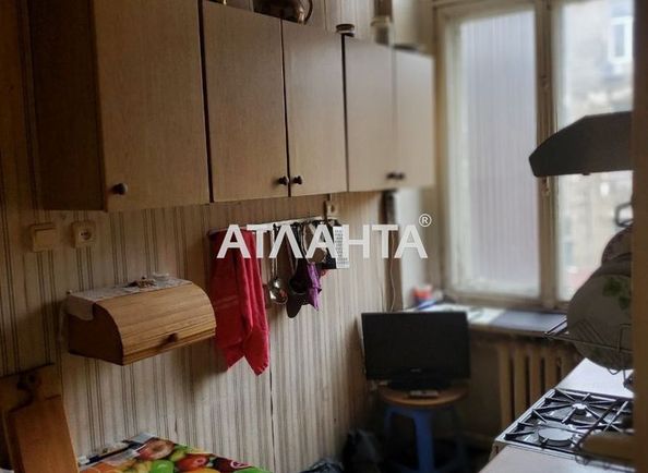 1-room apartment apartment by the address st. Troitskaya Yaroslavskogo ul (area 49 m²) - Atlanta.ua - photo 6