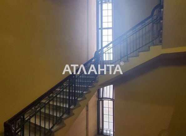 1-room apartment apartment by the address st. Troitskaya Yaroslavskogo ul (area 49 m²) - Atlanta.ua - photo 7