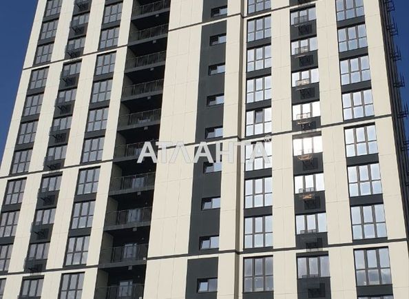 2-комнатная квартира по адресу ул. Литературная (площадь 57 м²) - Atlanta.ua
