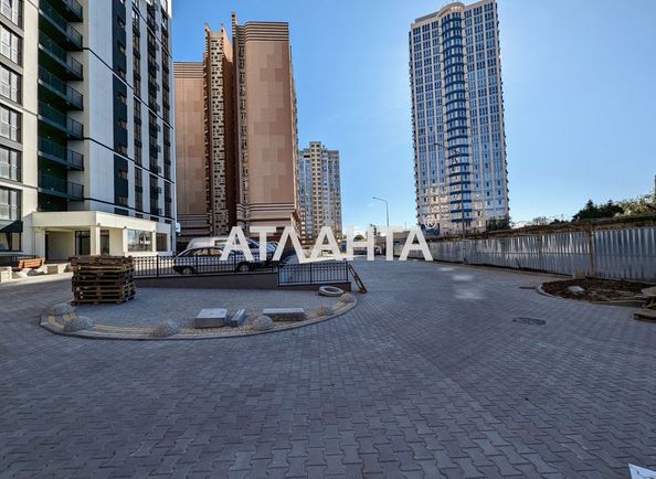 2-комнатная квартира по адресу ул. Литературная (площадь 57 м²) - Atlanta.ua - фото 12