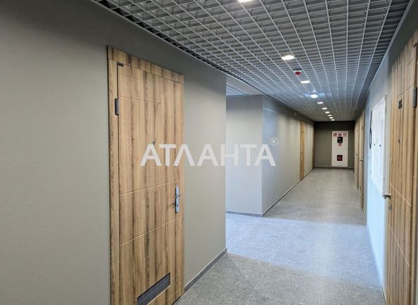 2-комнатная квартира по адресу ул. Литературная (площадь 57 м²) - Atlanta.ua - фото 13