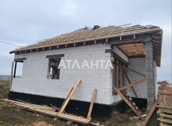 House by the address st. Massiv 21 (area 110 m²) - Atlanta.ua - photo 4