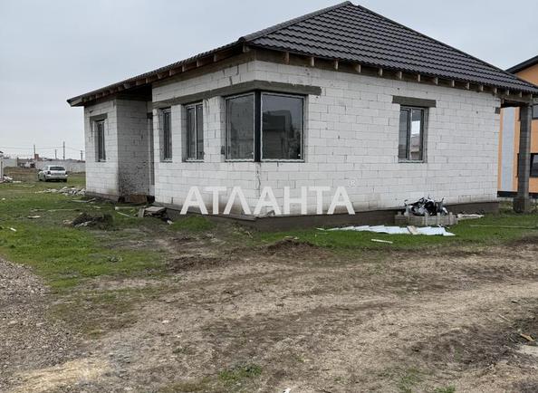 Будинок за адресою вул. Масив №21 (площа 110 м²) - фото 4 Будинок за адресою вул. Масив №21 (площа 110 м²) - Atlanta.ua - фото 4