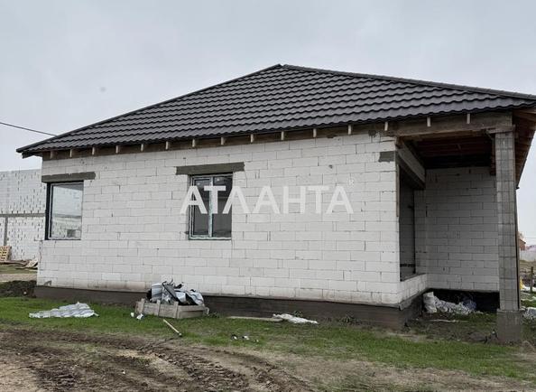 Будинок за адресою вул. Масив №21 (площа 110 м²) - фото 5 Будинок за адресою вул. Масив №21 (площа 110 м²) - Atlanta.ua - фото 5