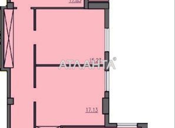 3-rooms apartment apartment by the address st. Lidersovskiy bul Dzerzhinskogo bul (area 106,2 m²) - Atlanta.ua - photo 7