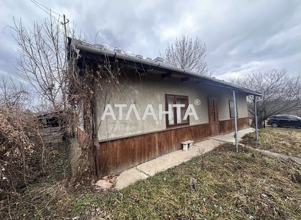 Будинок за адресою вул. Головна (площа 48,4 м²) - Atlanta.ua - фото 3